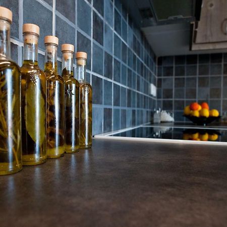 הוילה Evrostína Elina'S House מראה חיצוני תמונה