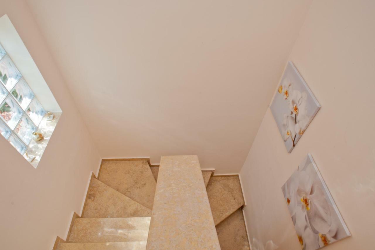 הוילה Evrostína Elina'S House מראה חיצוני תמונה